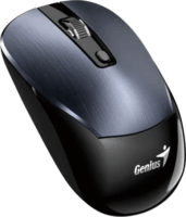 Genius NX-7125 Wireless Egér - Szürke