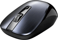 Genius NX-7125 Wireless Egér - Szürke