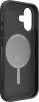 Belkin Apple iPhone 17 MagSafe telefon Tok - Fekete