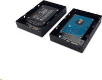 Fantec MB-Bracket 25 2,5" SSD/HDD Beépítőkeret (SATA)