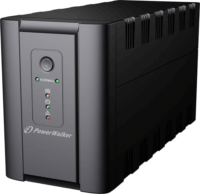 PowerWalker VI 1200 IEC 1200VA / 600W UPS Szünetmentes tápegység