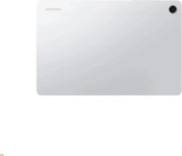 Samsung 11" Galaxy Tab A11+ 6/128GB WiFi Android Tablet - Ezüst