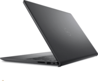 Dell 15 DC15250 Laptop Fekete (16.6" / Intel Core i5-1334U / 8GB / 512GB SSD / Linux)