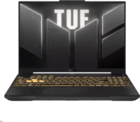 Asus FX607VU-RL089 Laptop Szürke (16" / Intel Core 5 210H / 16GB / 512GB SSD / FreeDOS)