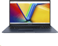 Asus M1502YA-BQ286 Laptop Kék (15,6" / AMD Ryzen 7 7730U / 16GB / 1TB SSd / FreeDOS)
