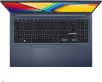 Asus M1502YA-BQ286 Laptop Kék (15,6" / AMD Ryzen 7 7730U / 16GB / 1TB SSd / FreeDOS)