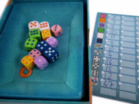 Deep Print Games Kockaparti Party társasjáték