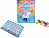 Deep Print Games Kockaparti Party társasjáték