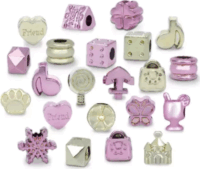 Karkötő készítő kreatív szett lányoknak