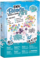 Beach Life kreatív 360 darabos gyöngy készlet