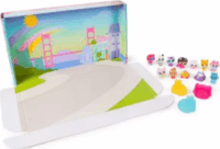 Dream Works Gabi babaháza A film Deluxe játékfigura készlet