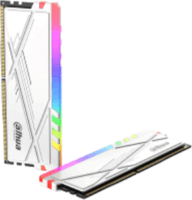 Dahua 32GB / 3600 DDR4 UDIMM CL18 RGB Dual RAM KIT (2x16GB)