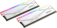 Dahua 32GB / 3600 DDR4 UDIMM CL18 RGB Dual RAM KIT (2x16GB)