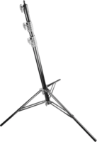 Walimex pro Jumbo AIR Deluxe Stúdió Lámpa állvány - Ezüst