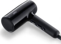 Braun HD 2.0 Összecsukható Utazó hajszárító 2200 Watt - Fekete