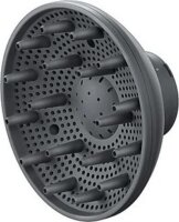 Braun HD 1.55 Összecsukható Utazó hajszárító 1800 Watt - Fehér