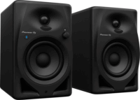 Pioneer DJ DM-40D-BT 2.0 Aktív hangfal 38 Watt 2db - Fekete