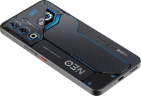 ZTE nubia Neo 3 GT 12/256GB 5G Dual SIM Android Okostelefon - Szürke