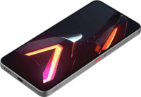 ZTE nubia Neo 3 GT 12/256GB 5G Dual SIM Android Okostelefon - Szürke