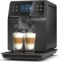 WMF Perfection 740 Automata Kávéfőző 1550 Watt - Fekete