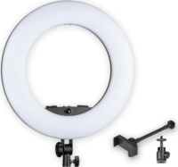 Walimex pro Rainbow LED RGBWW Stúdió lámpa 2700K-9999K / 60 Watt