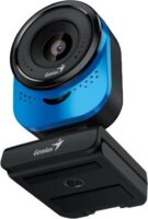 Genius FaceCam 1000X Q HD 30fps Webkamera - Kék