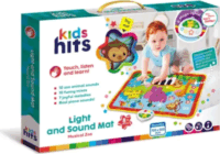 Kids Hits Többfunkciós játszószőnyeg 70 x 50 cm - Zenés állatkert