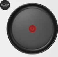 Tefal L881S604 Cook Eat Ingenio Rozsdamentes Acél Edénykészlet - Inox (6 részes)