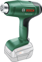 Bosch EasyHeat 18V-500 Professional Hőlégfúvó (Akku és töltő nélkül)