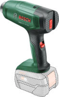 Bosch EasyHeat 18V-500 Professional Hőlégfúvó (Akku és töltő nélkül)