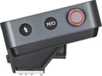 Godox X3pro F Rádiós vakukioldó Fujufilm rendszerekhez