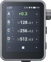 Godox X3pro F Rádiós vakukioldó Fujufilm rendszerekhez