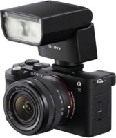Sony HVL-F28RMA Fényképezőgép Vaku 28Ws