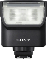 Sony HVL-F28RMA Fényképezőgép Vaku 28Ws