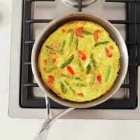 Zwilling 1034483 Peak Sütőserpenyő 20cm - Ezüst