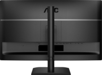 AOC 27" Q27E4CV 16:9 WQHD IPS LED Gaming Monitor - Fekete