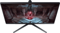 Samsung 27" LS27FG510EUXEN 16:9 QHD VA Gaming Monitor - Fekete