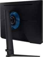 Samsung 27" LS27FG510EUXEN 16:9 QHD VA Gaming Monitor - Fekete