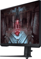 Samsung 27" LS27FG510EUXEN 16:9 QHD VA Gaming Monitor - Fekete