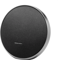 Harman Kardon Onyx Studio 9 Bluetooth hordozható hangszóró 50 Watt - Fekete