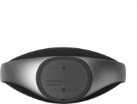 Harman Kardon Onyx Studio 9 Bluetooth hordozható hangszóró 50 Watt - Fekete