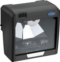 Datalogic Magellan 2200VS Vezetékes Asztali Vonalkód olvasó - Fekete/Szürke