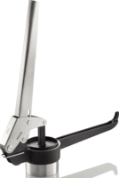 Gefu Force One Rozsdamentes Acél Burgonyaprés - Ezüst