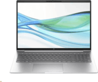 HP Probook 460 G11 Laptop Szürke (16˝ / Intel Core U7-155U / 32GB / 1TB SSD / Win 11 Pro)
