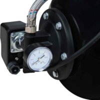 Zipper ZI-HWW1100J Háztartási vízellátó szivattyú 1100 Watt