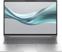 HP Elitebook 665 G11 Laptop Ezüst (16˝ / AMD Ryzen R5-7535U / 16GB / 512 SSD / Win 11 Pro)