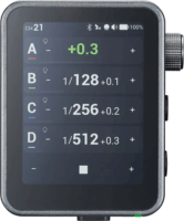 Godox X3pro C Rádiós vakukioldó Canon rendszerekhez