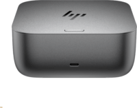 HP G6 Univerzális Thunderbolt Laptop dokkoló Állomás 100W