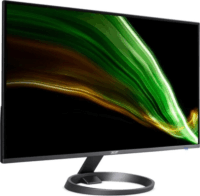 Acer 23,8' R242YG0ymix 16:9 FullHD IPS LED Monitor - Fekete