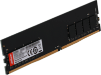 Dahua 4GB / 2666 DDR4 UDIMM CL19 Single Desktop RAM